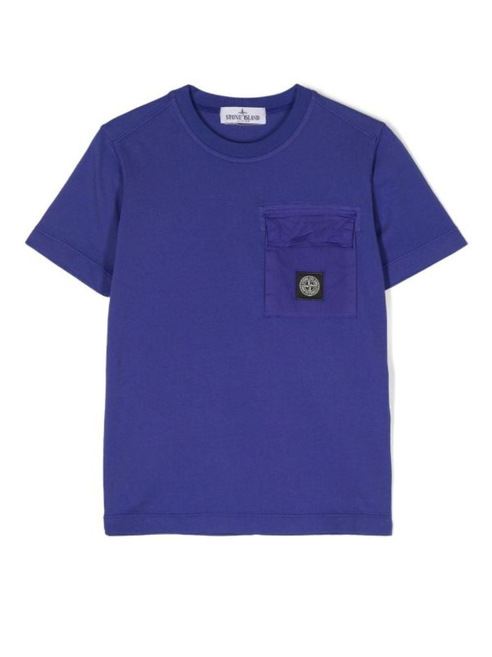 T-shirt Stone Island Junior – Lambitelli