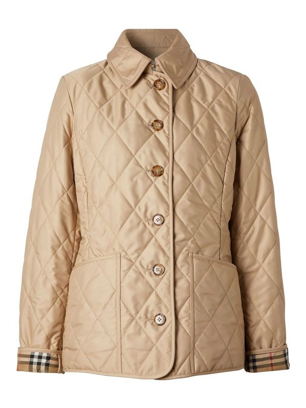 Burberry Maglia girocollo 8032515