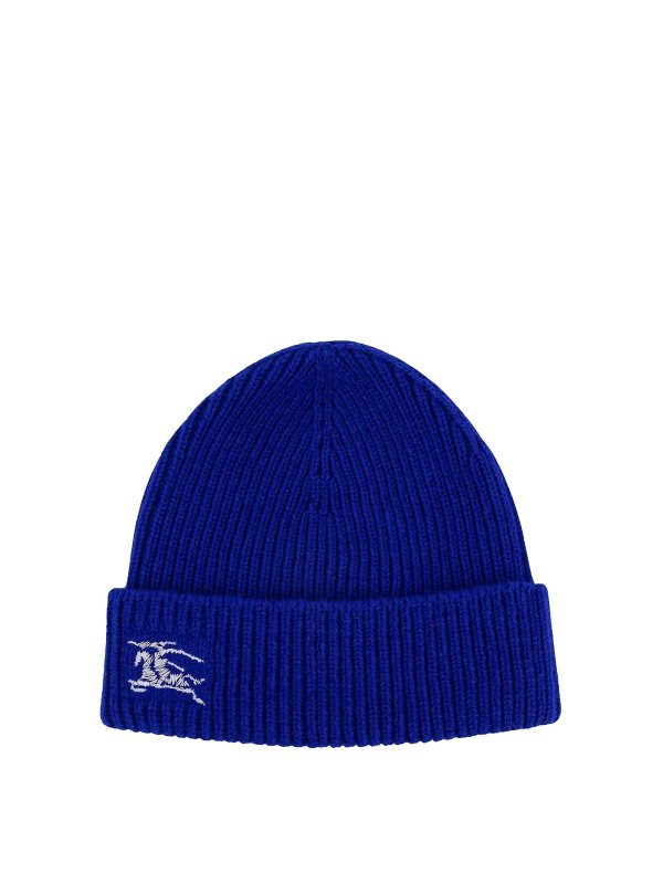 Cappelli Uomo Berretto Burberry Accessori Uomo Cappello In Cashmere