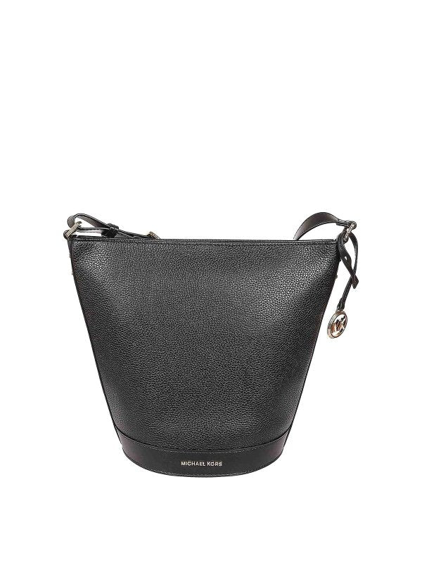 Michael kors secchiello nero deals