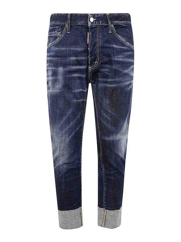 Jeans Sailor Dsquared2 – Lambitelli