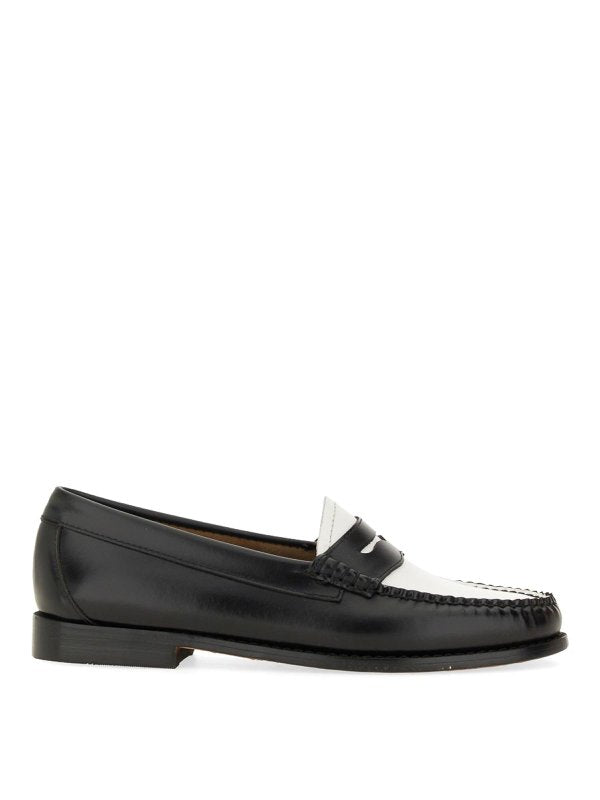 VSL 6441 Mocassino in pelle con nappine Bordeaux