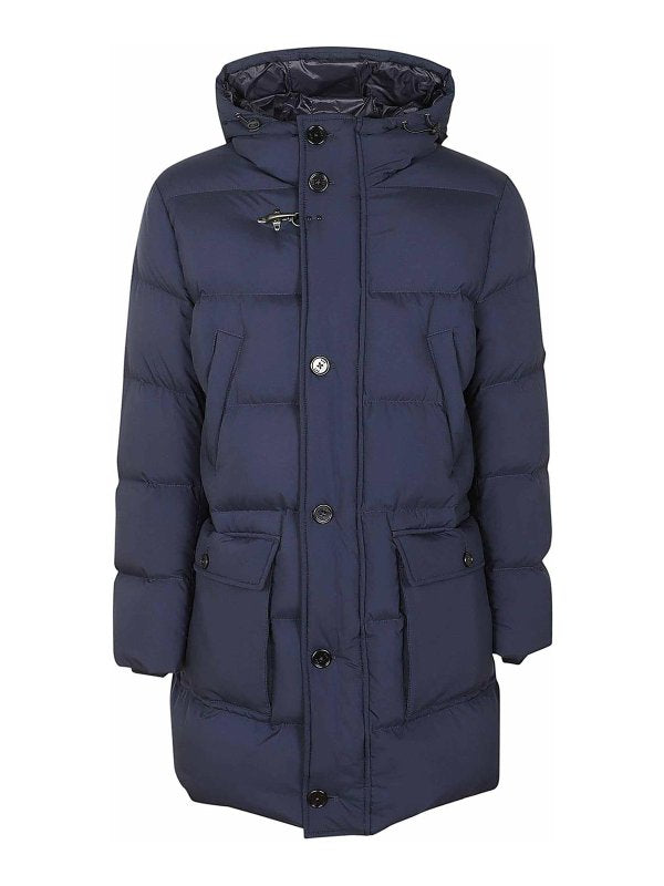 Piumino ricamato Superdry Fuji | Made in Paradis