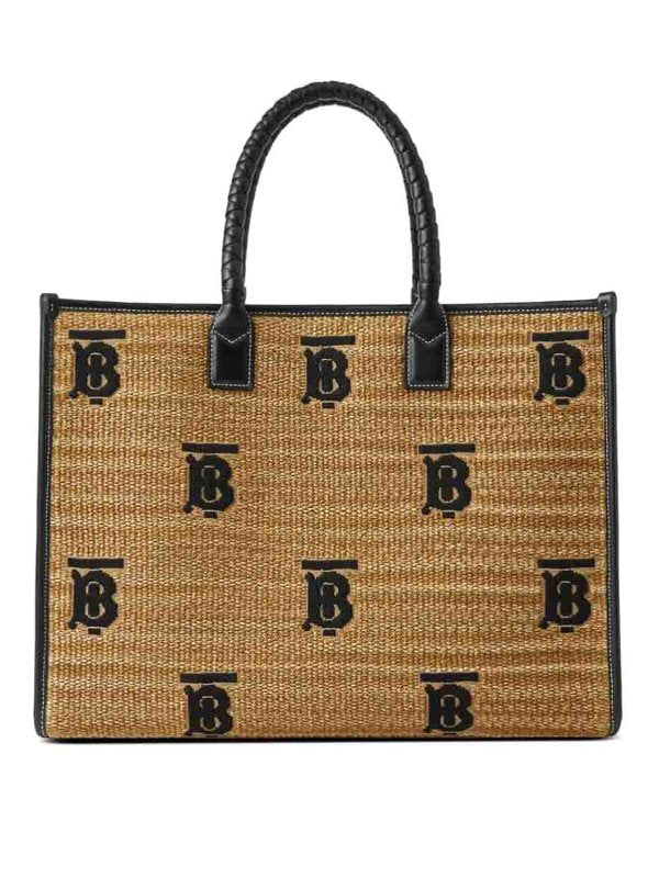 Burberry Women Borsa main image 0