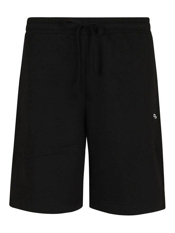 Pantaloncini Corti Pantaloncini Uomo Diesel Saldi Pantaloncini