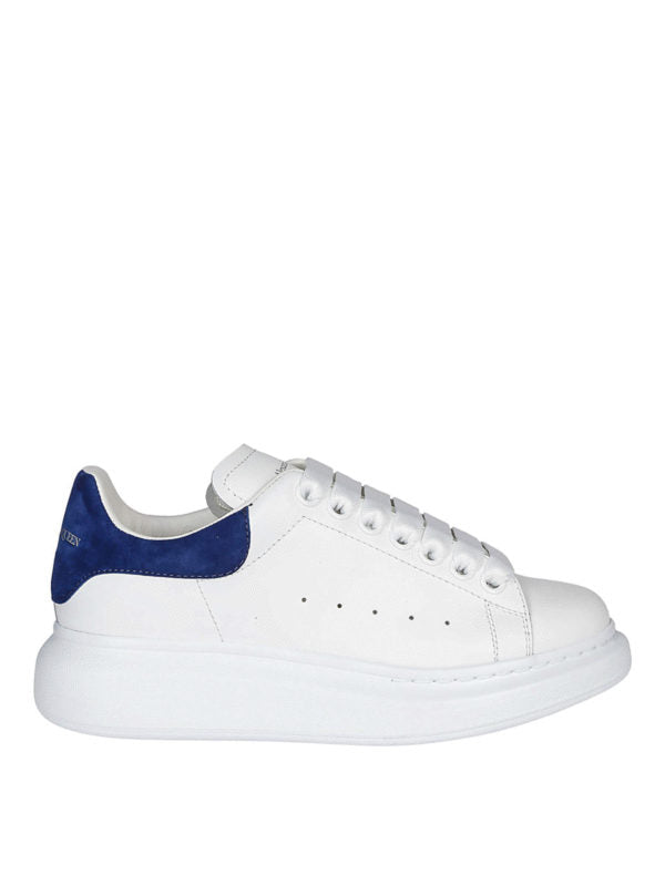 Sneakers Oversize Alexander Mcqueen – Lambitelli