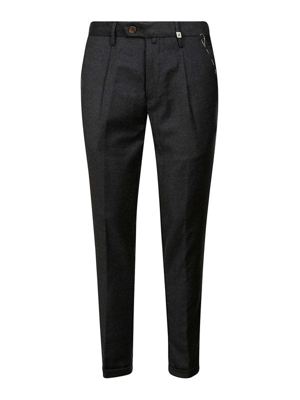 Pantaloni Casual Myths – Lambitelli