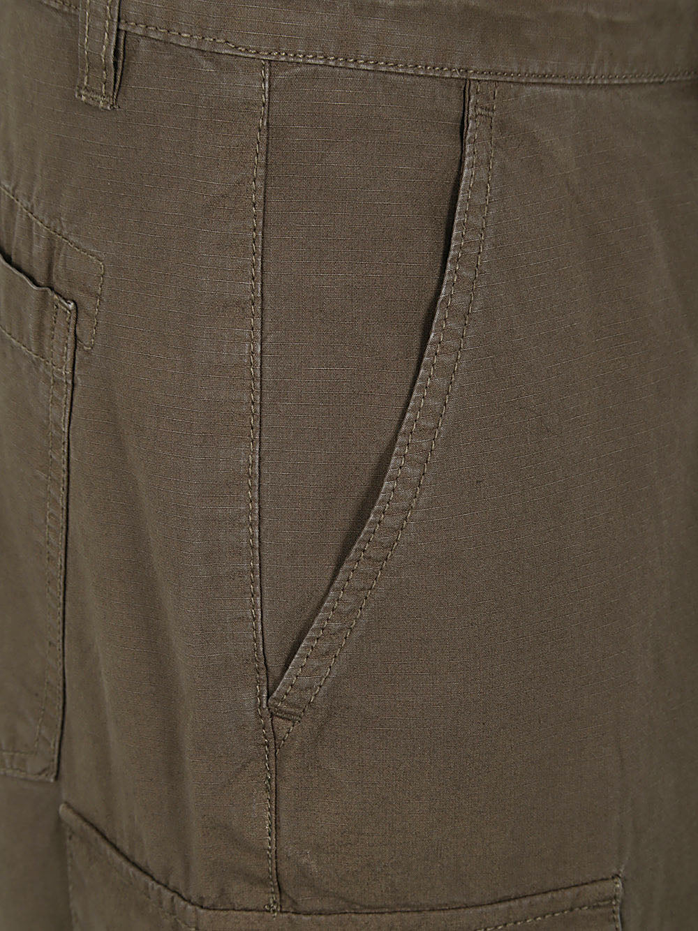 Essential Ripstop Cargo Trousers