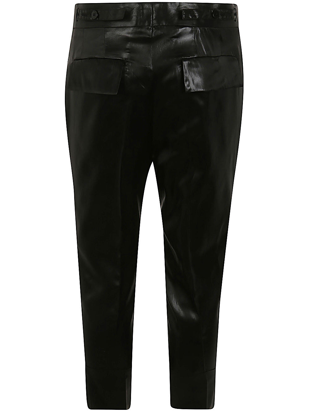 Slim Pants