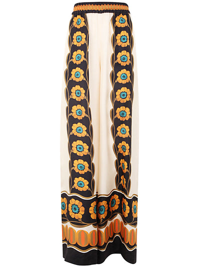 Placee Palazzo Pants