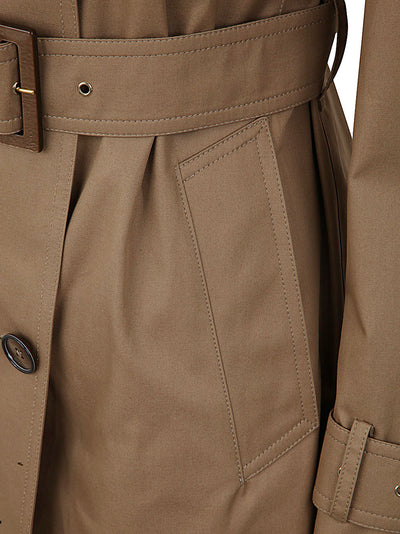 Trench