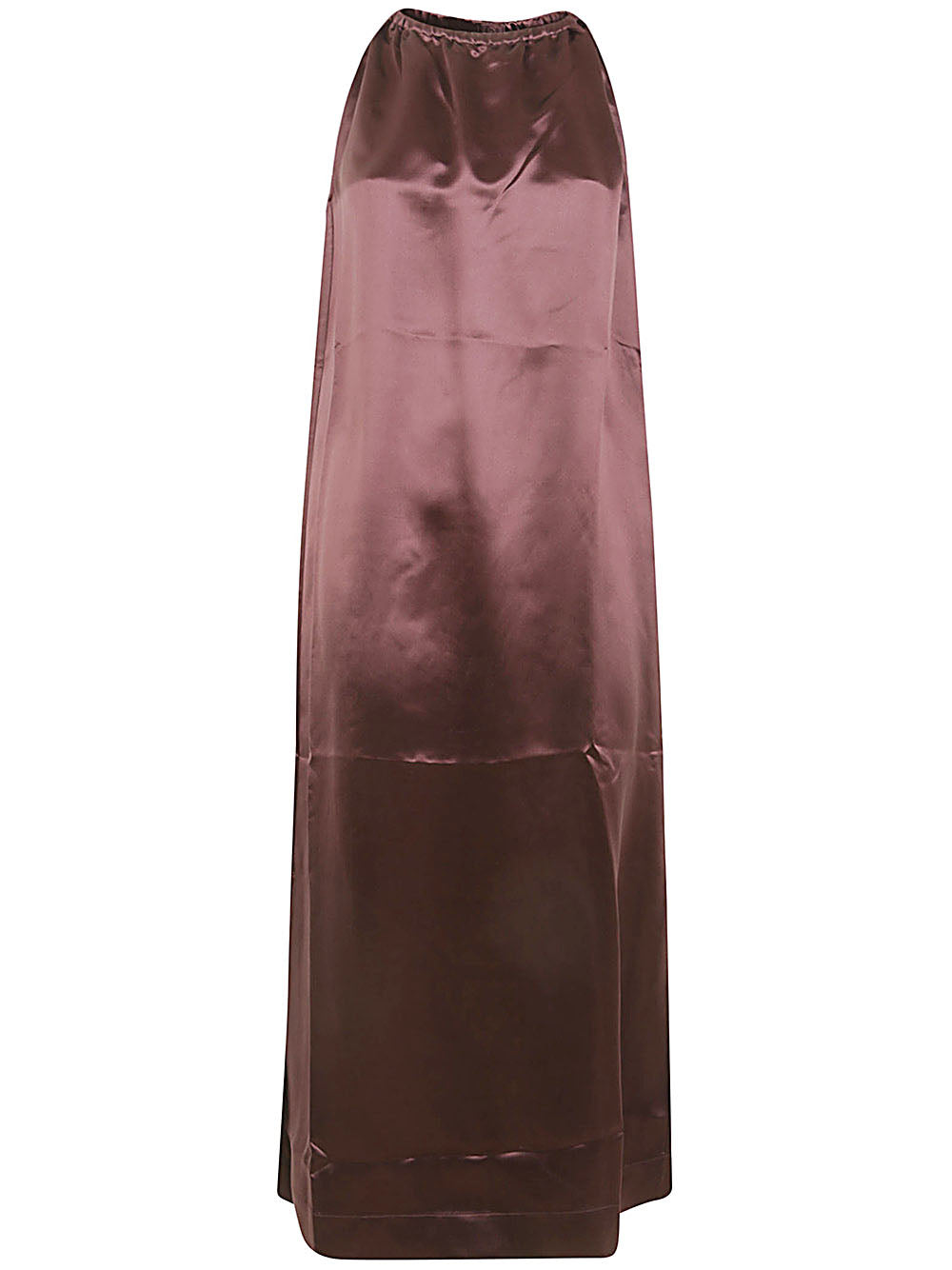 Morene Long Dress