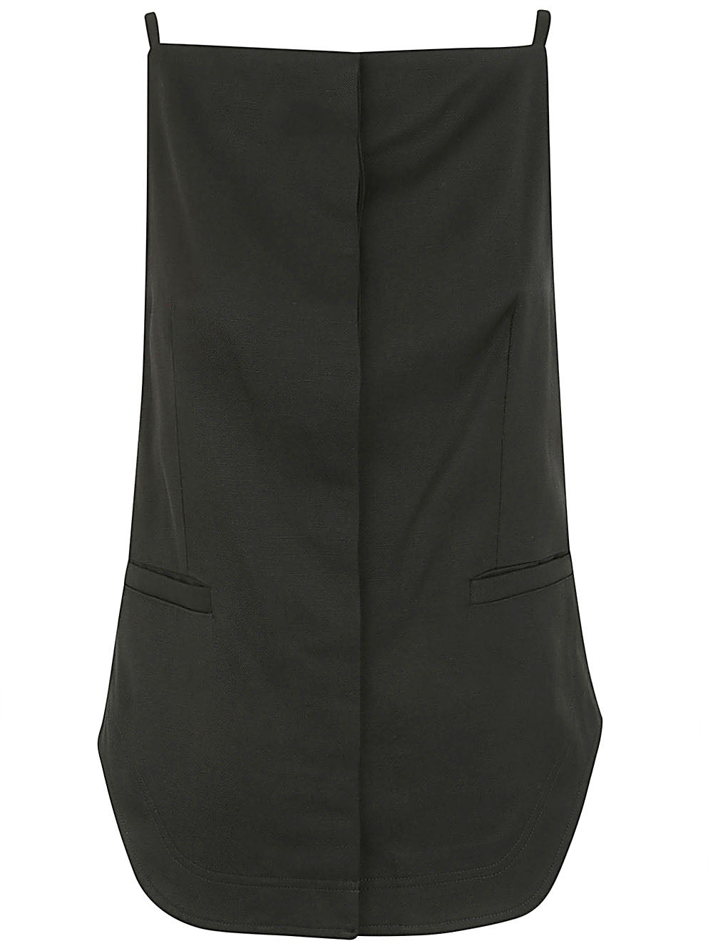 Mihant Sleeveless Top