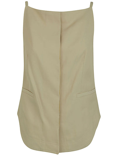 Mihant Sleeveless Top