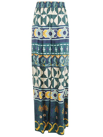 Palazzo Pants