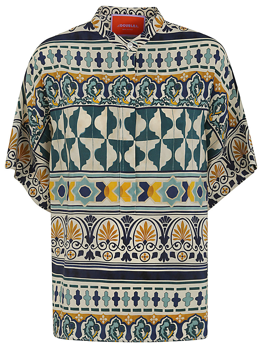 Baleares Shirt
