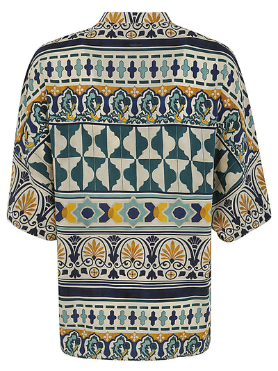 Baleares Shirt