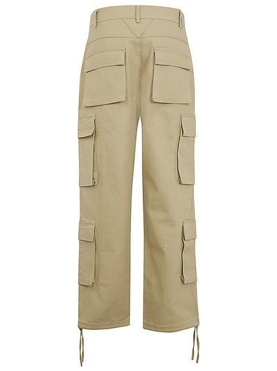 Baggy Cargo Pants