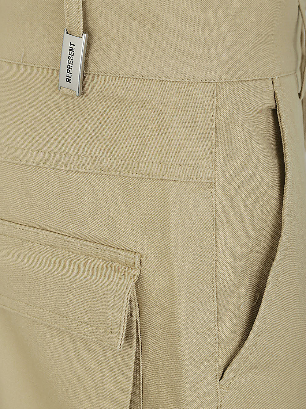 Baggy Cargo Pants