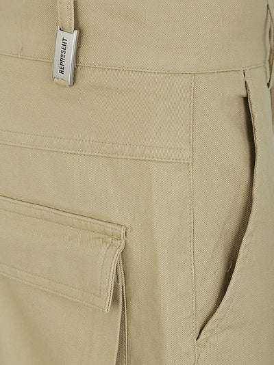 Baggy Cargo Pants
