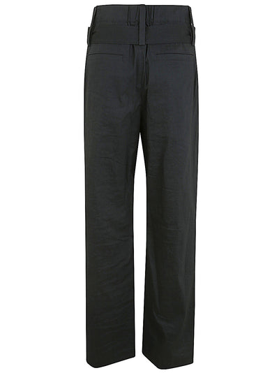 Shaped Membrane Pants