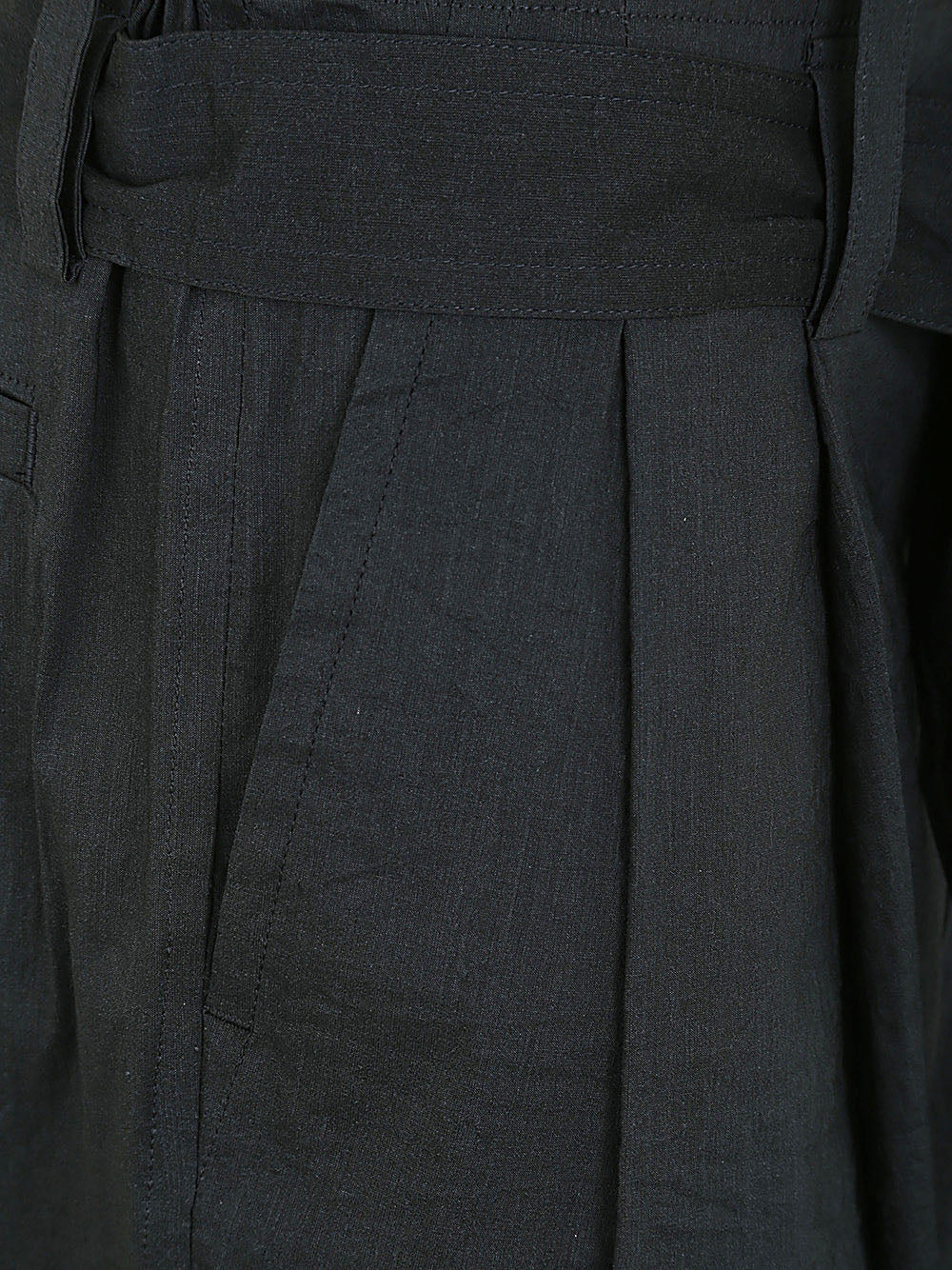 Shaped Membrane Pants ISSEY MIYAKE – Lambitelli