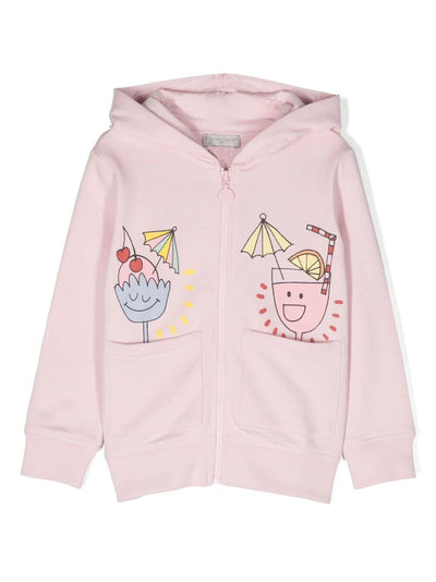 Jersey Cardigan