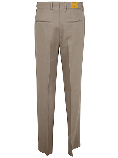 Loose Fit Trousers
