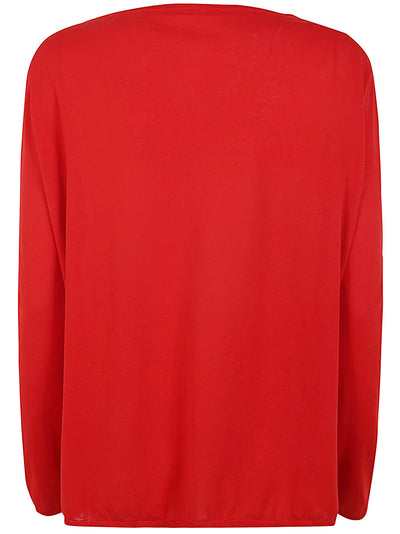 V Neck Sweater