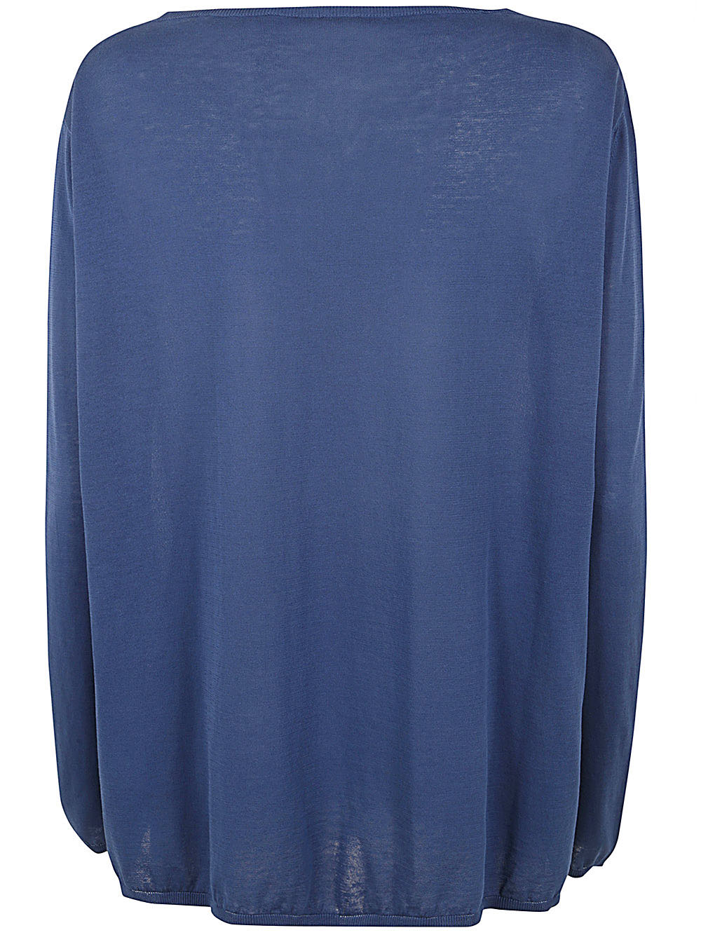 V Neck Sweater