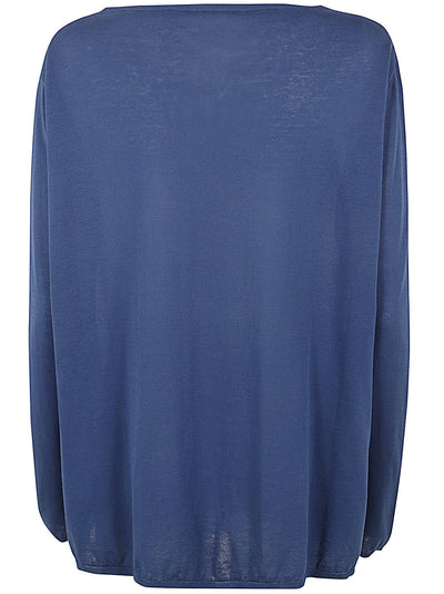 V Neck Sweater