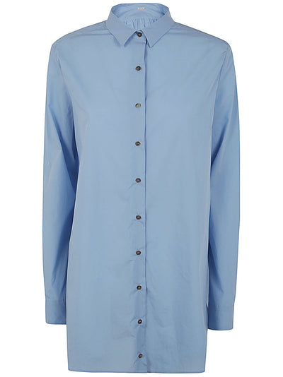 Oversize Shirt