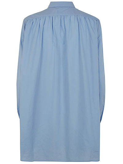 Oversize Shirt