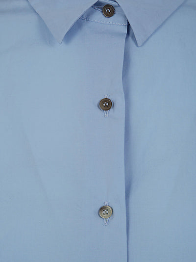 Oversize Shirt