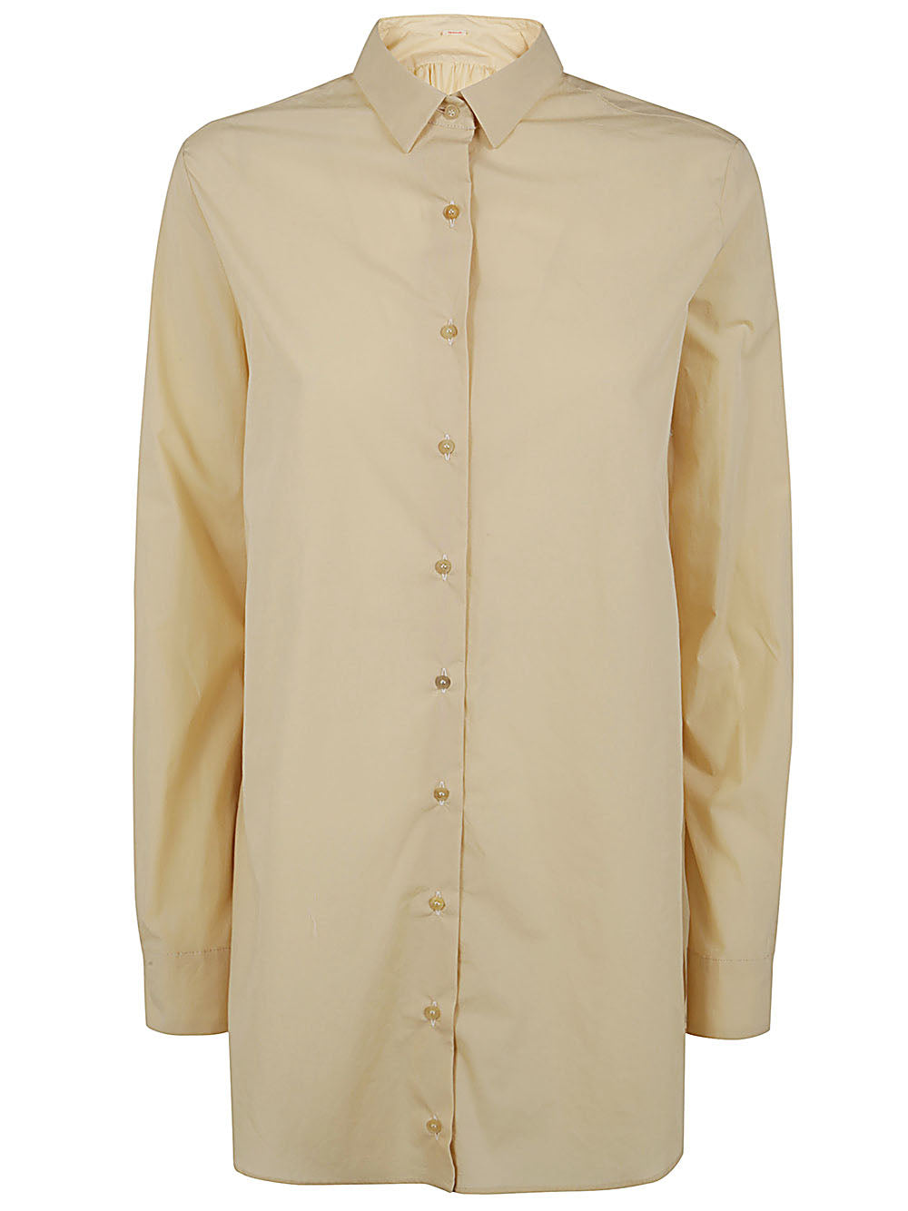 Oversize Shirt
