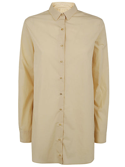 Oversize Shirt