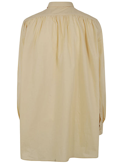 Oversize Shirt