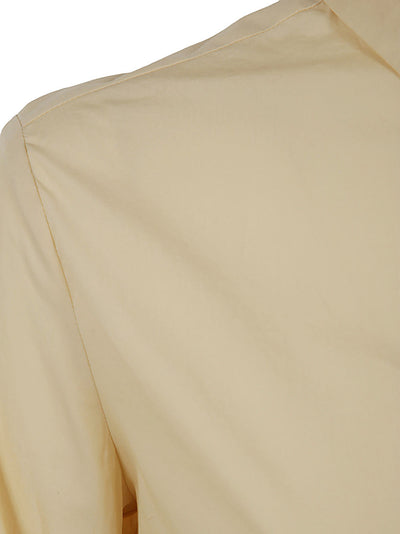 Oversize Shirt