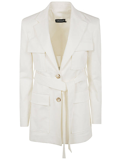 Saharian Jacket