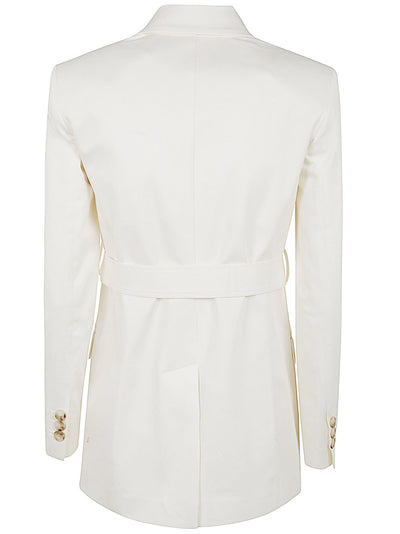 Saharian Jacket