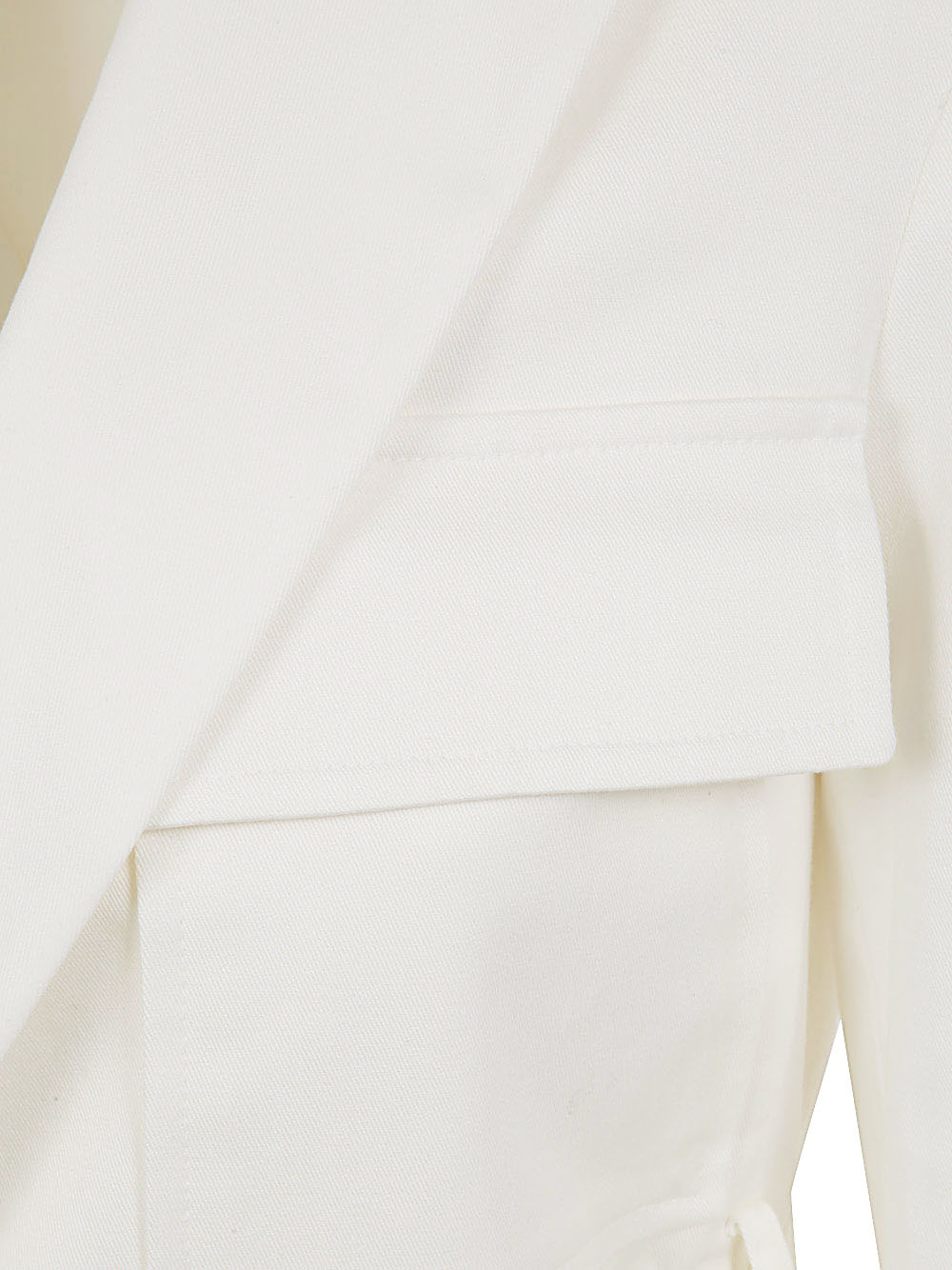 Saharian Jacket