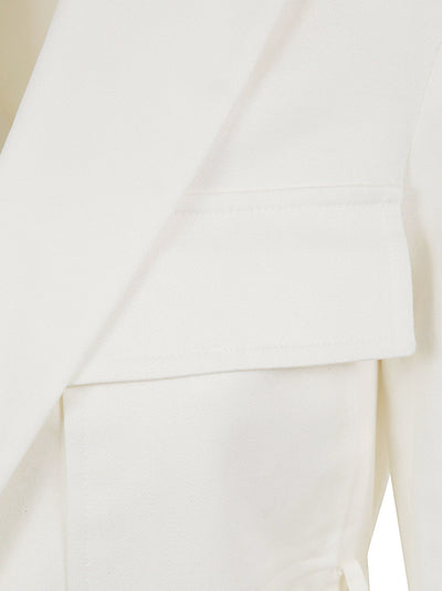 Saharian Jacket
