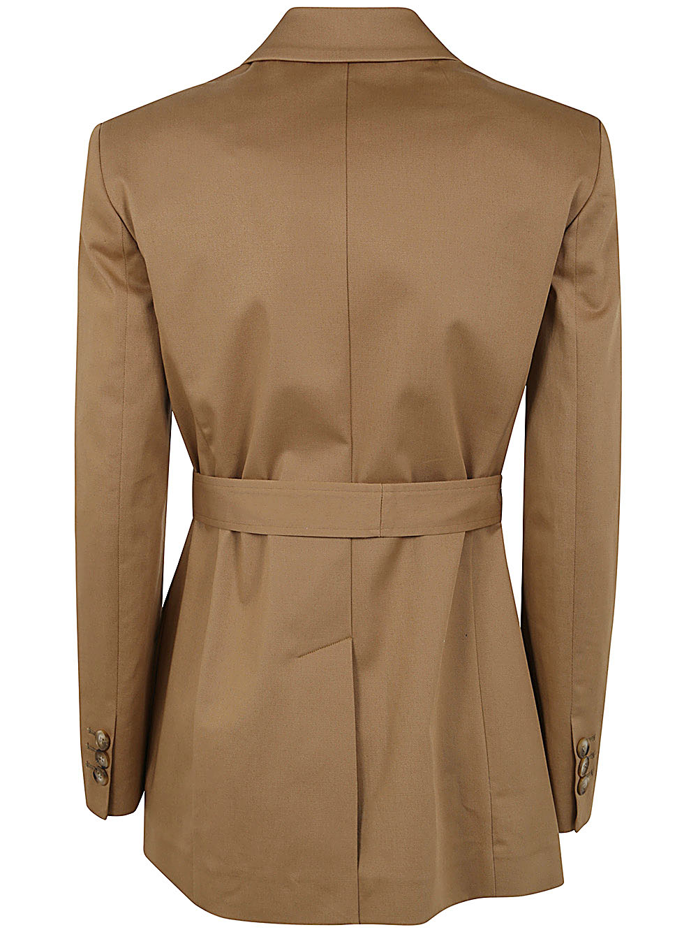 Saharian Jacket