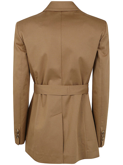 Saharian Jacket