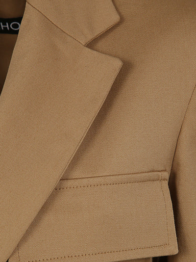 Saharian Jacket