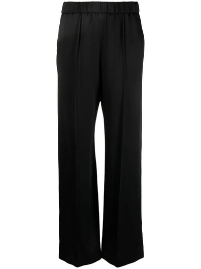 05 Aw 30 Relaxed Trousers