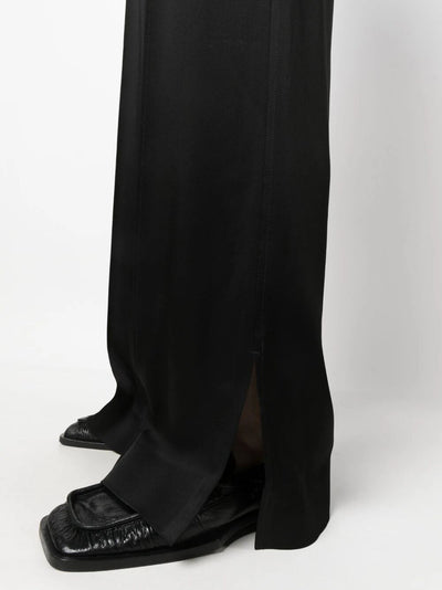 05 Aw 30 Relaxed Trousers