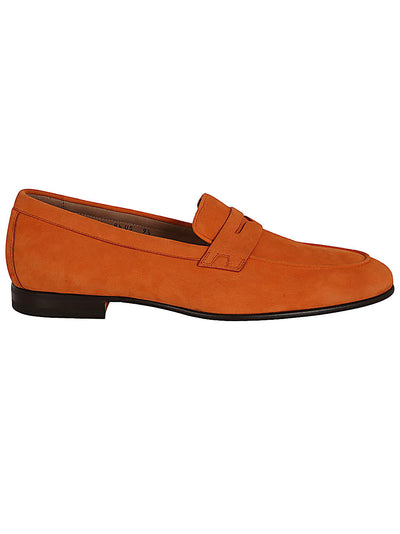 Carlos Santoni Loafers