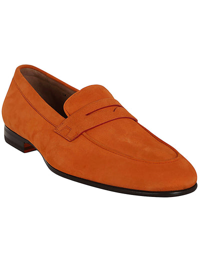 Carlos Santoni Loafers