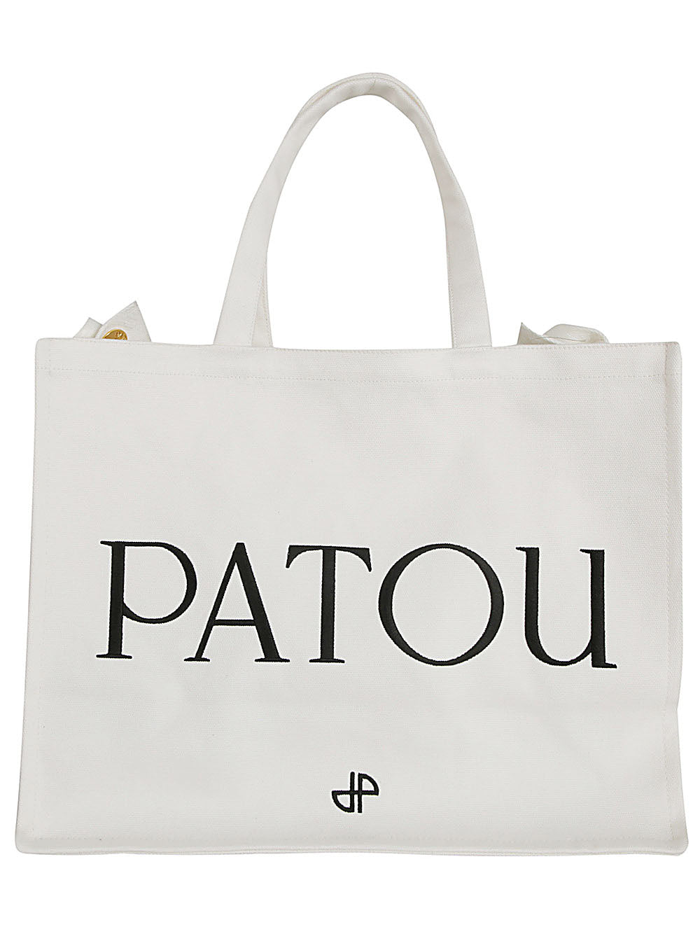 Patou Large Tote Bag